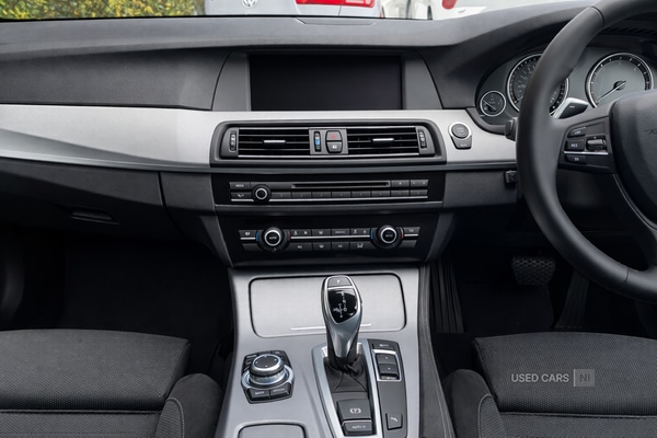 Used BMW 5 Series for sale - 77941226: Photo 16