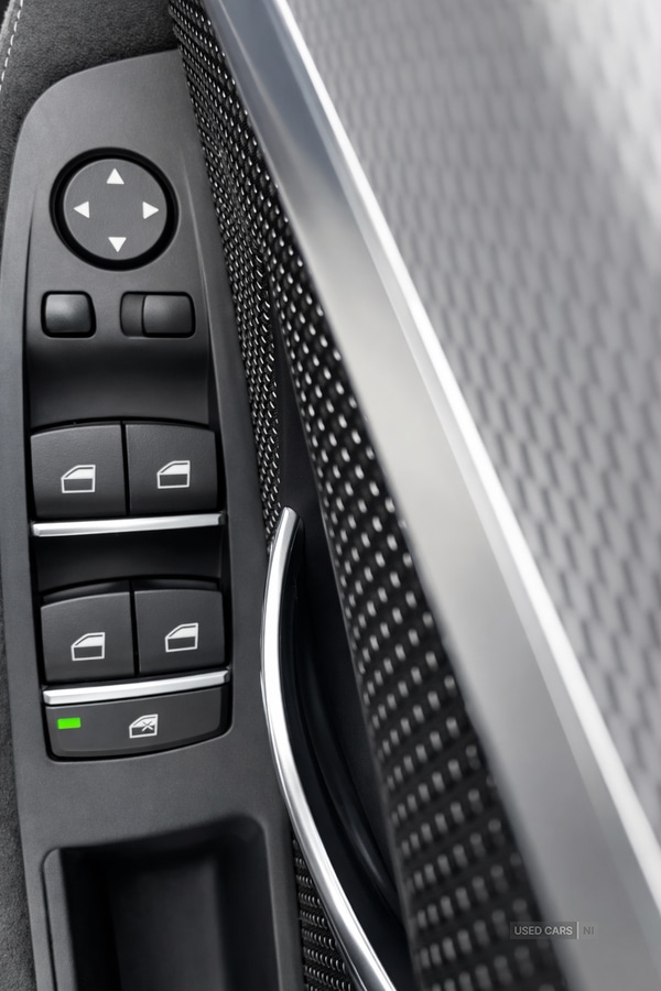 Used BMW 5 Series for sale - 77941226: Photo 21