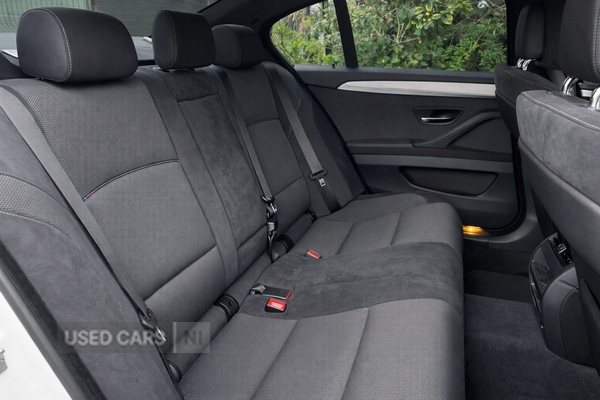 Used BMW 5 Series for sale - 77941226: Photo 24