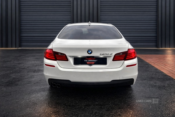 Used BMW 5 Series for sale - 77941226: Photo 6