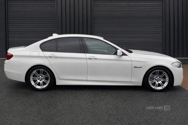 Used BMW 5 Series for sale - 77941226: Photo 9