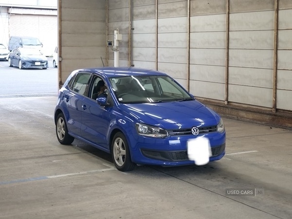 Used Volkswagen Polo for sale - 76866660: Photo 1
