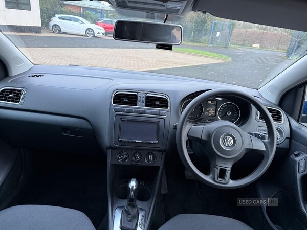 Used Volkswagen Polo for sale - 76866660: Photo 10