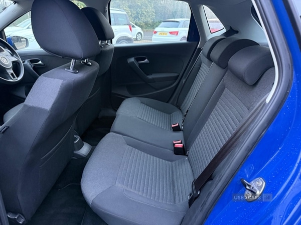 Used Volkswagen Polo for sale - 76866660: Photo 11