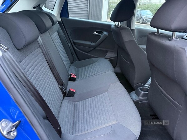 Used Volkswagen Polo for sale - 76866660: Photo 12