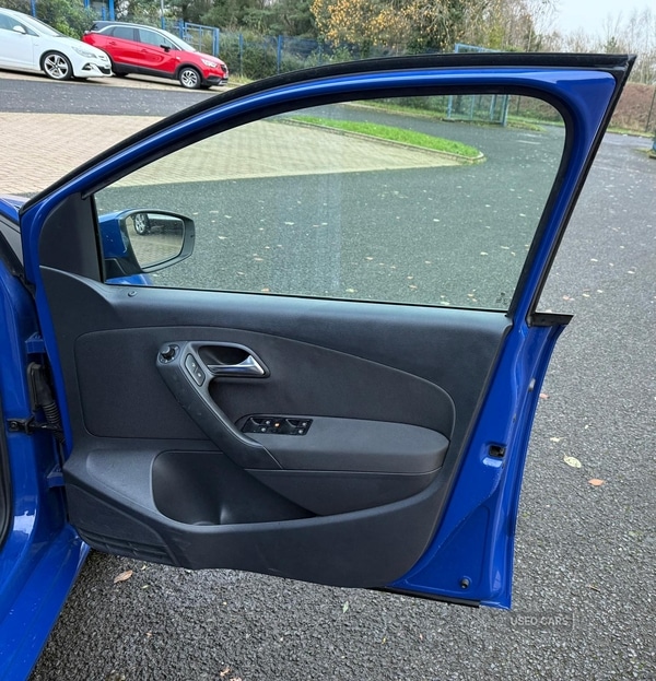 Used Volkswagen Polo for sale - 76866660: Photo 13