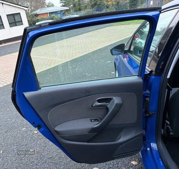 Used Volkswagen Polo for sale - 76866660: Photo 15