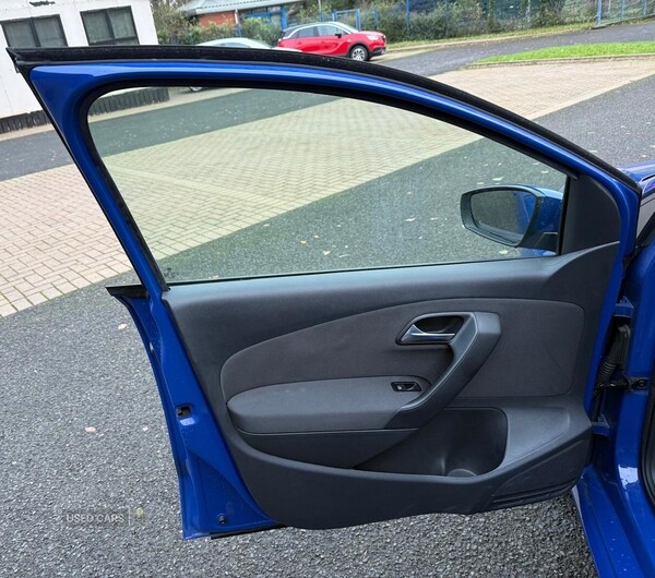 Used Volkswagen Polo for sale - 76866660: Photo 16