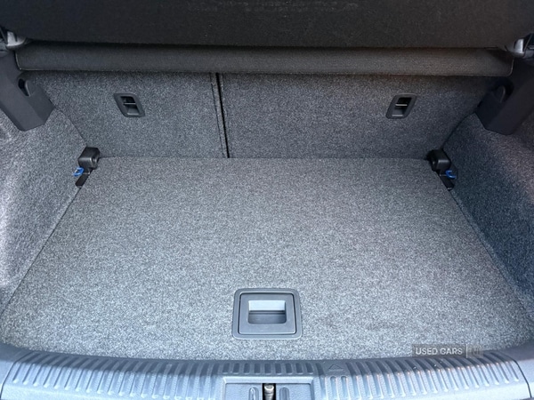 Used Volkswagen Polo for sale - 76866660: Photo 17