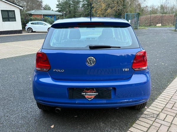 Used Volkswagen Polo for sale - 76866660: Photo 5