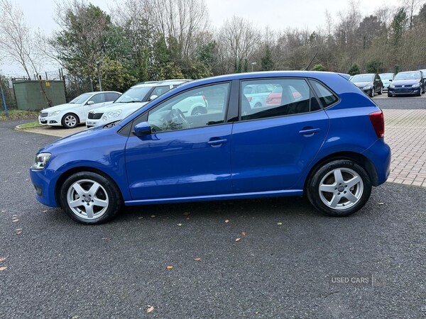 Used Volkswagen Polo for sale - 76866660: Photo 6