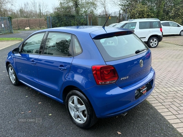 Used Volkswagen Polo for sale - 76866660: Photo 7