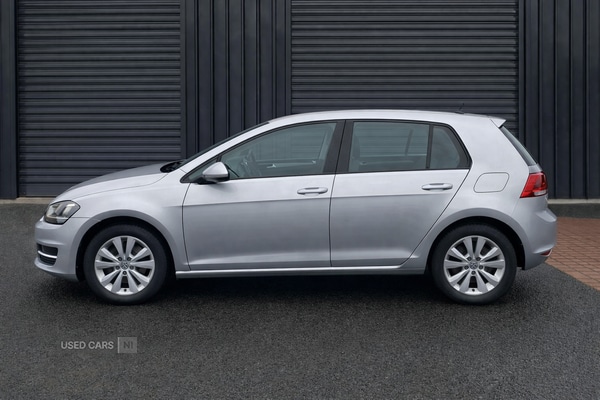Used Volkswagen Golf for sale - 78035639: Photo 10