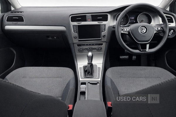 Used Volkswagen Golf for sale - 78035639: Photo 11