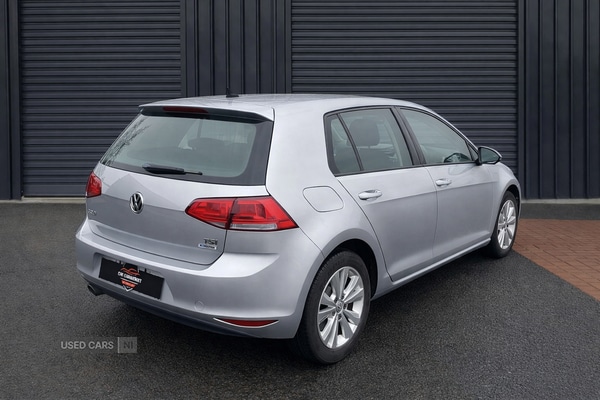 Used Volkswagen Golf for sale - 78035639: Photo 7