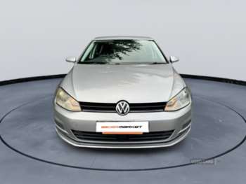 Used Volkswagen Golf 2014 for sale - 75090640: Photo