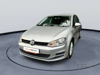 Used Volkswagen Golf 2014 for sale - 75090640: Photo