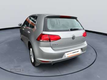 Used Volkswagen Golf 2014 for sale - 75090640: Photo