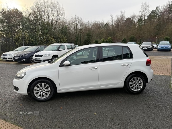 Used Volkswagen Golf for sale - 77551062: Photo 3