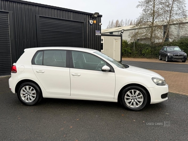 Used Volkswagen Golf for sale - 77551062: Photo 4
