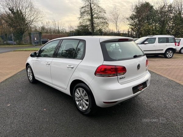 Used Volkswagen Golf for sale - 77551062: Photo 7