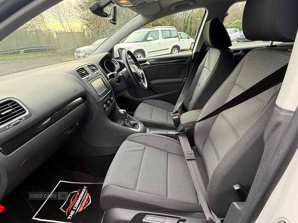 Used Volkswagen Golf for sale - 77551062: Photo 9