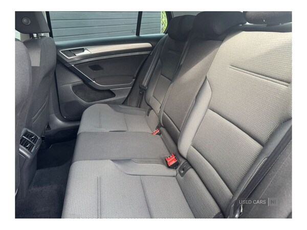 Used Volkswagen Golf for sale - 75659205: Photo 10