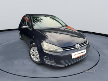 Used Volkswagen Golf 2014 for sale - 75659205: Photo
