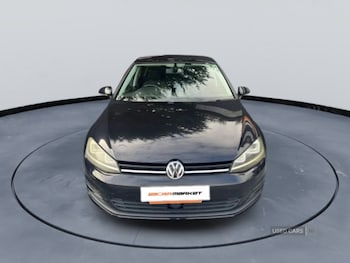 Used Volkswagen Golf 2014 for sale - 75659205: Photo