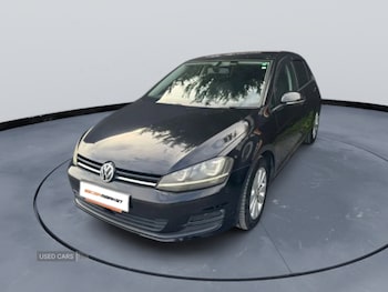Used Volkswagen Golf 2014 for sale - 75659205: Photo
