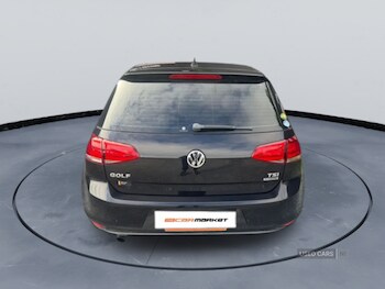 Used Volkswagen Golf 2014 for sale - 75659205: Photo