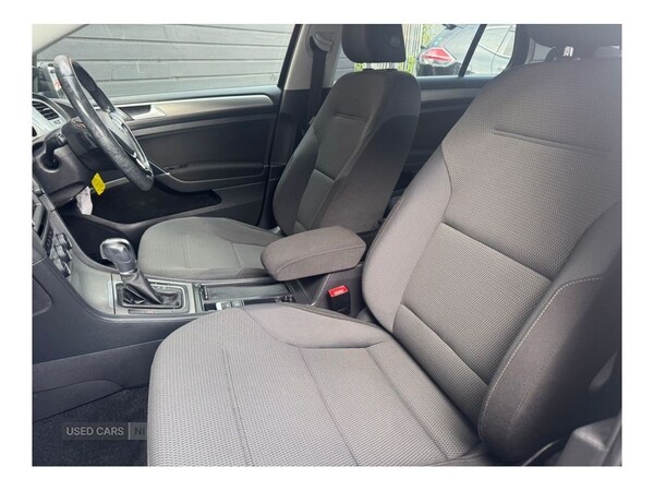 Used Volkswagen Golf for sale - 75659205: Photo 7