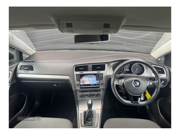 Used Volkswagen Golf for sale - 75659205: Photo 8