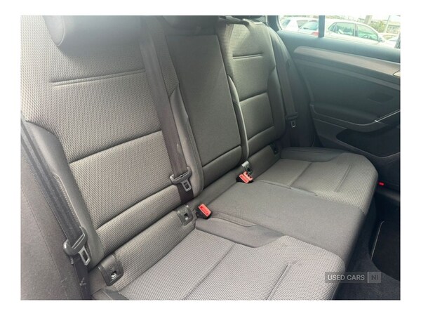 Used Volkswagen Golf for sale - 75659205: Photo 9
