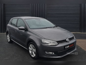 Volkswagen Polo feature image