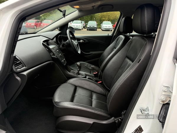 Used Vauxhall Astra 2015 for sale - 76201688: Photo 10