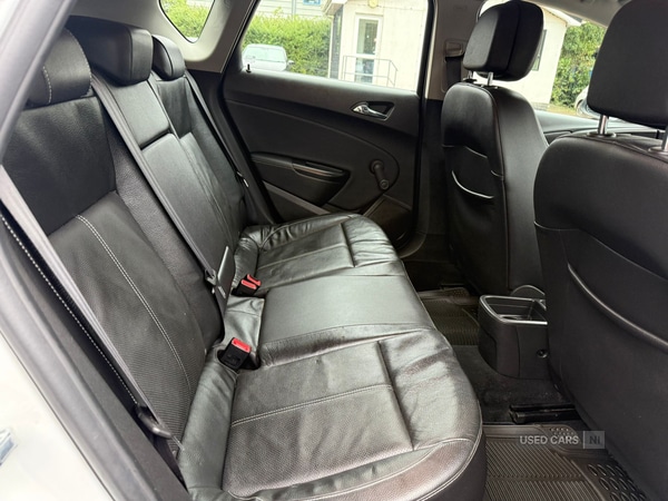 Used Vauxhall Astra 2015 for sale - 76201688: Photo 12