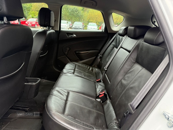 Used Vauxhall Astra 2015 for sale - 76201688: Photo 13