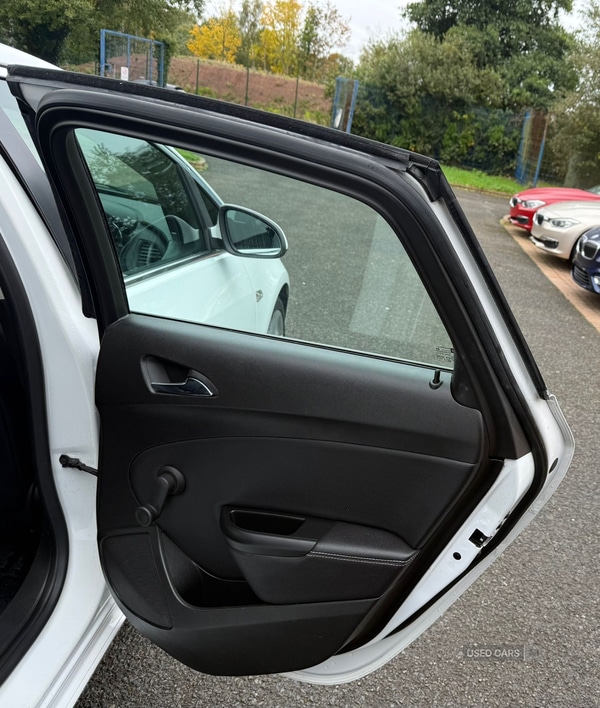 Used Vauxhall Astra 2015 for sale - 76201688: Photo 17
