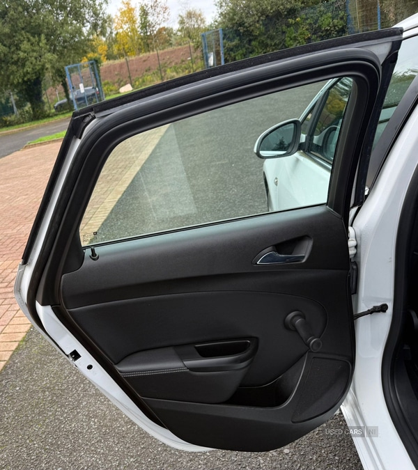 Used Vauxhall Astra 2015 for sale - 76201688: Photo 18