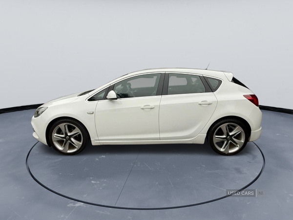 Used Vauxhall Astra 2015 for sale - 76201688: Photo 7