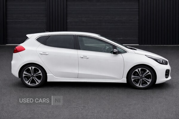 Used Kia Ceed 2017 for sale - 78215310: Photo 10