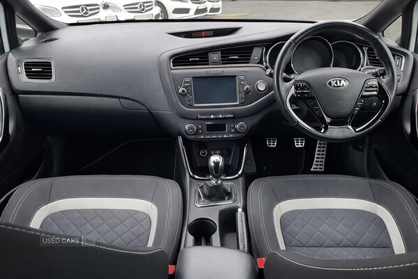 Used Kia Ceed 2017 for sale - 78215310: Photo 11