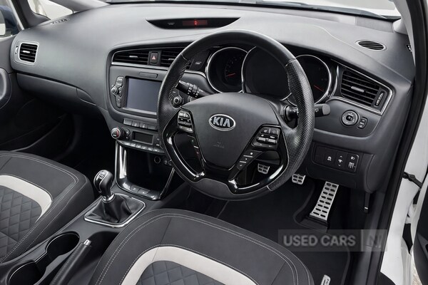 Used Kia Ceed 2017 for sale - 78215310: Photo 12