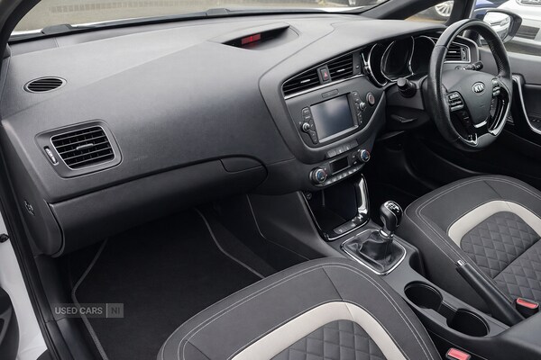 Used Kia Ceed 2017 for sale - 78215310: Photo 13