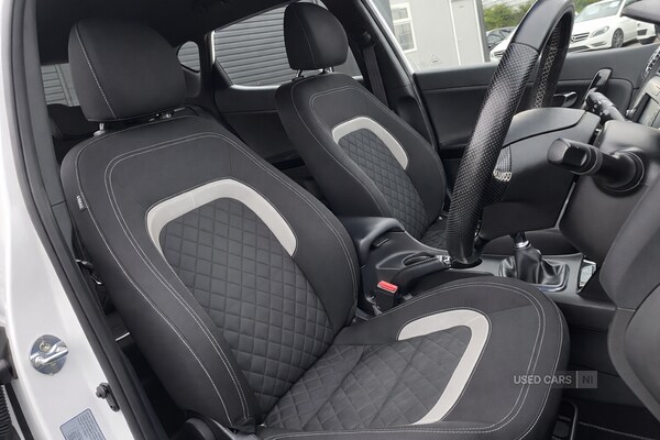 Used Kia Ceed 2017 for sale - 78215310: Photo 14