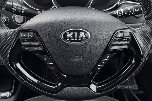 Used Kia Ceed 2017 for sale - 78215310: Photo 15