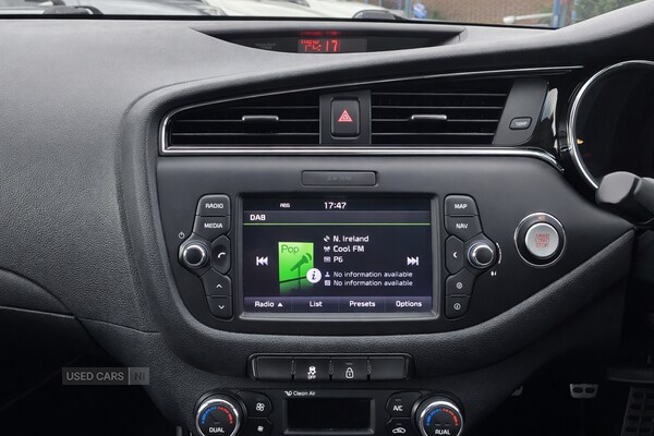 Used Kia Ceed 2017 for sale - 78215310: Photo 16