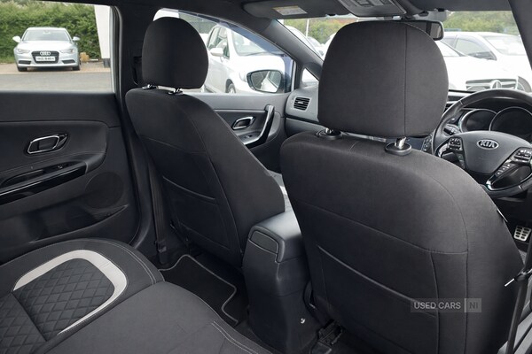 Used Kia Ceed 2017 for sale - 78215310: Photo 20