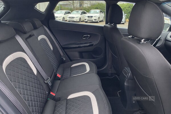 Used Kia Ceed 2017 for sale - 78215310: Photo 21